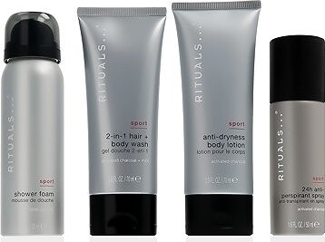 RITUALS Homme Small Gift Sada 240 ml