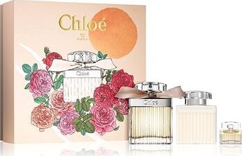 CHLOÉ Chloé EdP Sada II. 180 ml