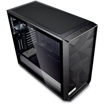 Fractal Design Meshify S2 Tempered Glass