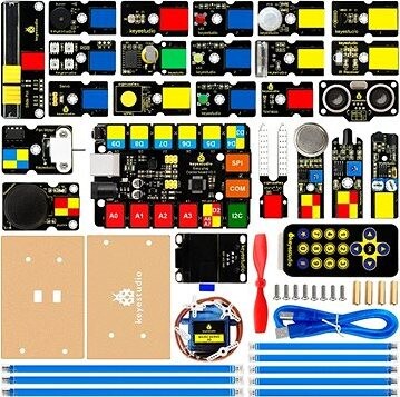 Arduino STEM education
