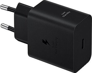 Samsung 60 W nabíjací adaptér čierny