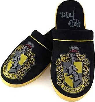 Harry Potter: Hufflepuff – papuče EÚ 42 – 45