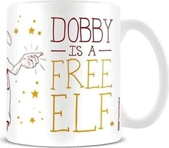 Harry Potter: Dobby – hrnček