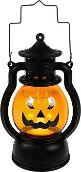 Arpex Lucerna - lampa dýně/halloween 12 × 7,5 cm