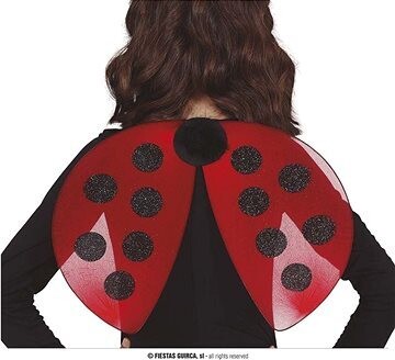 Dětská křídla beruška