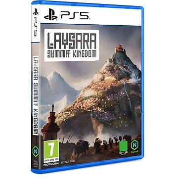 Laysara: Summit Kingdom – PS5