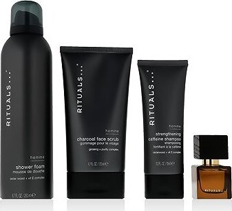 RITUALS Homme Medium Gift Sada 410 ml