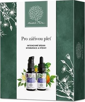 Nobilis Tilia Pre žiarivú pleť