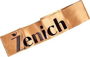 Albi Šerpa 160 cm - ženich