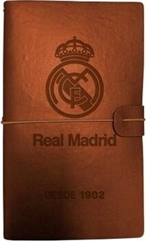 Real Madrid: Desde 1902 – travel blok