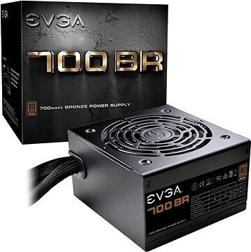 EVGA 700 BR