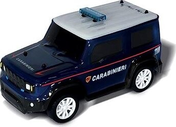 RE.EL Toys Carabinieri, 1:26, 27 MHz