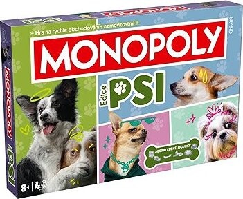 Monopoly Psi CZ