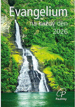 Evangelium na každý den 2026