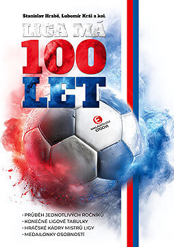 Liga má 100 let