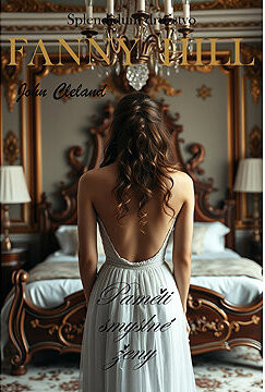 Fanny Hill: Paměti smyslné ženy