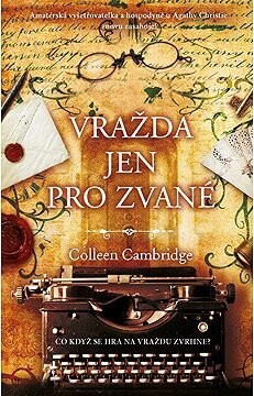 Vražda jen pro zvané