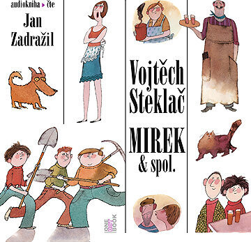 Mirek & spol.