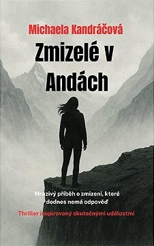 Zmizelé v Andách