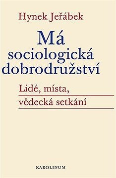 Má sociologická dobrodružství
