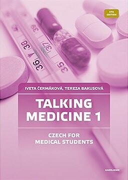 Talking Medicine 1