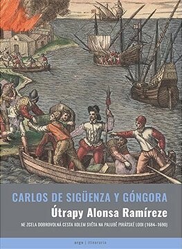 Útrapy Alonsa Ramíreze