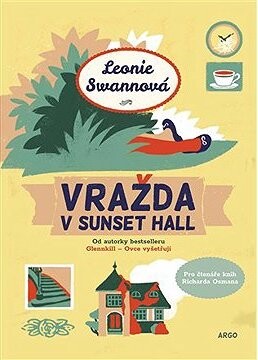 Vražda v Sunset Hall