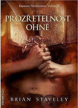 Prozřetelnost ohně