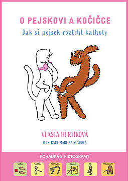 O pejskovi a kočičce Jak si pejsek roztrhl kalhoty