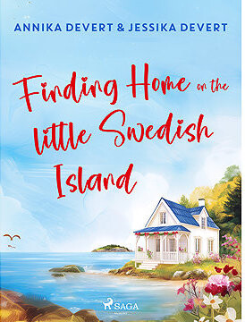 Finding Home on the Little Swedish Island