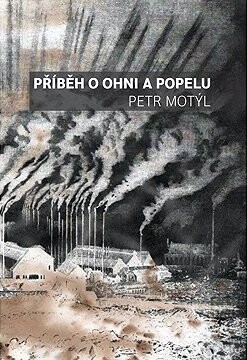 Příběh o ohni a popelu