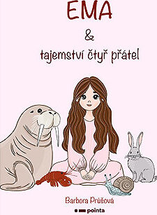 Ema a tajemství čtyř přátel