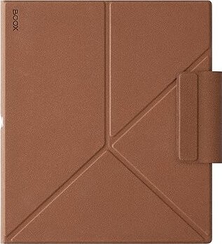 ONYX BOOX pouzdro pro NOTE AIR 5 C, magnetické, oranžové