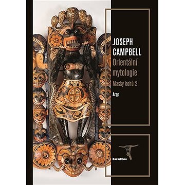 Masky bohů 2 - Orientální mytologie