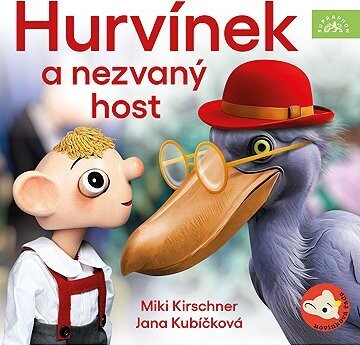 Hurvínek a nezvaný host