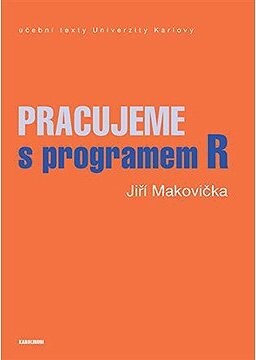 Pracujeme s programem R