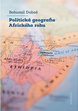 Politická geografie Afrického rohu