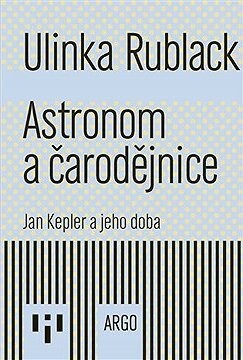 Astronom a čarodějnice