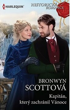 Kapitán, který zachránil Vánoce