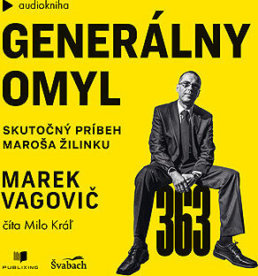 Generálny omyl