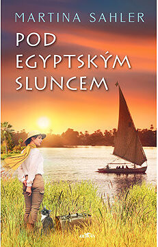 Pod egyptským sluncem