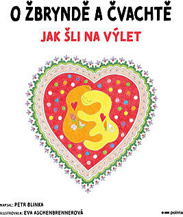 O Žbryndě a Čvachtě