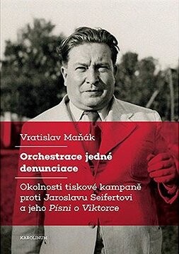 Orchestrace jedné denunciace