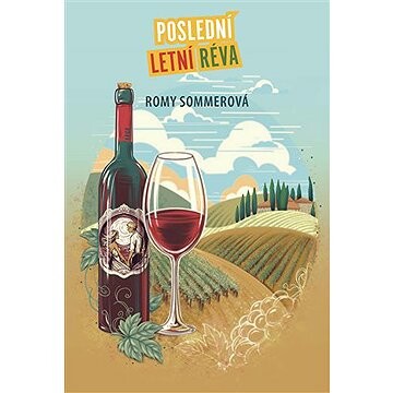 Poslední letní réva