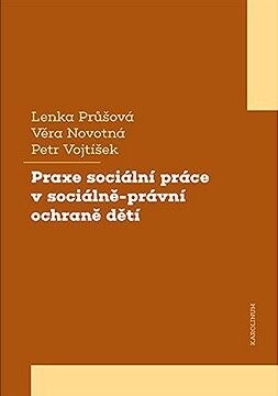 Praxe sociální práce v sociálně-právní ochraně dětí
