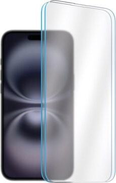 AlzaGuard 2.5D Case Friendly Glass na iPhone 16 Plus