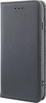 AlzaGuard Book Flip Case na iPhone 7/8/SE 2020/SE 2022 čierne