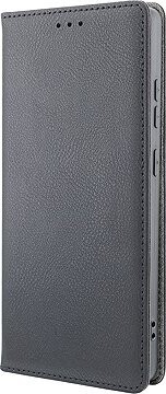 AlzaGuard Book Flip Case na Samsung Galaxy S25 Ultra čierne