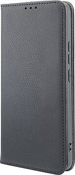 AlzaGuard Book Flip Case na Xiaomi 14T čierne