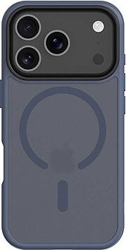 Tactical MagForce Hyperstealth Kryt pre iPhone 17 Pro Deep Blue